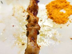 -很久以前羊肉串(清河店)