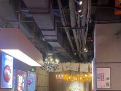 -汉米达特色料理餐厅(郴州友阿国际广场店)