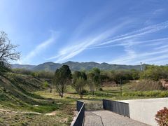 -秦始皇帝陵博物院-丽山园