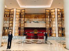 -杭州君悦酒店