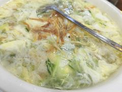 -牛庄高晓山风味馅饼城(海城店)