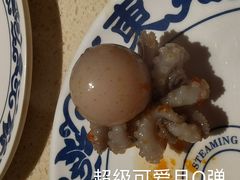 -东镇老火锅(长春路首店)