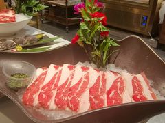 -红沃鳗鱼黑牛烤肉店(不老街店)