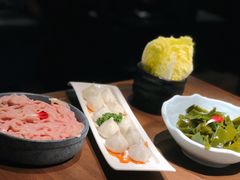 -快乐小羊·内蒙牛羊肉火锅(流花中心店)