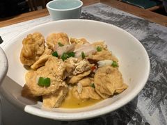 邵阳老街油豆腐-望湘园·洞庭渔宴(永旺店)