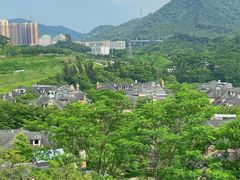-白石龙音乐公园