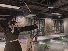 -轻武堂传统射箭·功夫茶·射击体验馆(仁和新城店)