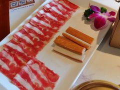 -老员外骨汤火锅(海州古城店)