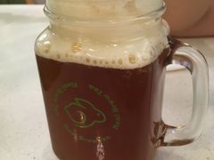 -仙踪林(江燕路万科里店)