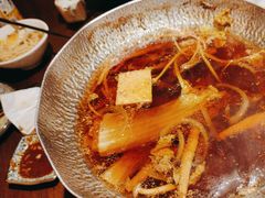 -白石的深夜食堂(济南万象城店)