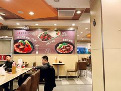 -李先生牛肉面大王(东营友谊广场店)
