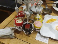 -豪客来牛排(金鼎广场店)