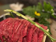 -盡膳口福跷脚牛肉火锅(晶耀前滩店)