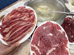 -乌记鲜活牛肉城(金砂东路店)