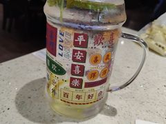 -阿莉餐厅(枣阳路店)