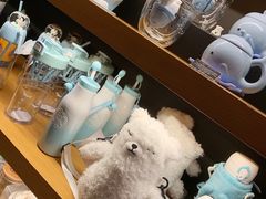 零售区-星巴克臻选(深圳东海缤纷天地店)