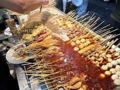-郭记小街麻辣烫(南小街总店)