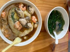 -鸿记·好再来普宁肠粉(莲花路店)