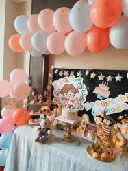 -舒雅母婴护理中心(天虹中心)