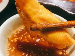-大龙辣火锅·龙虾·烧烤(湖滨新天地店)