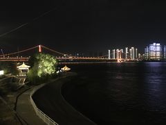 -武昌江滩