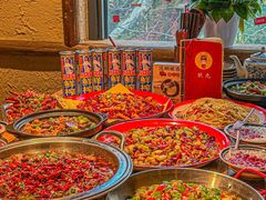 -泥糊破店小酒馆·团建聚餐(南京西路店)