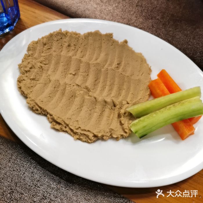 TUK土耳其餐厅·下午茶(卢湾店)图片