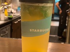 -星巴克(深圳湾体育中心店)