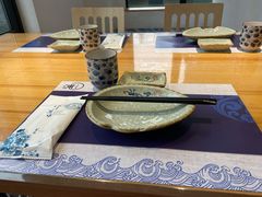 -浦·传统日式料理(3 5 1 1 店)