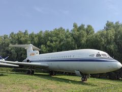 -中国航空博物馆