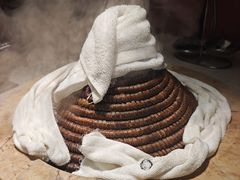 -云荷里·蒸汽石锅鱼·云南菜(中发百旺店)