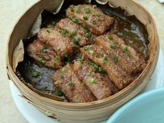 -园林格兰云天大酒店-太极名厨中餐厅