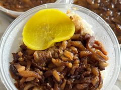 -阿勇鲁肉饭(龙茗路店)