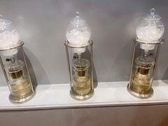 -喜茶(杭州龙湖西溪天街店)