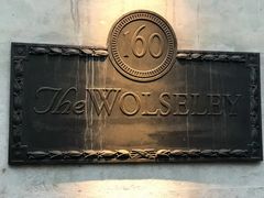 -The Wolseley