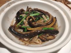 -芳芳私房菜·精做淮扬菜(承德路店)