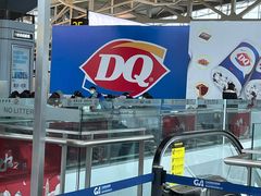 -DQ·蛋糕·冰淇淋(江北机场T2A店)