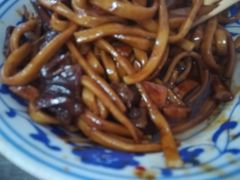 -珠宝街老左杂酱面馆