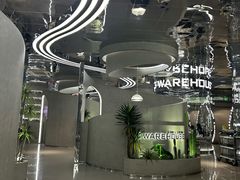 -3号仓库·创意中国菜(乐清正大广场店)