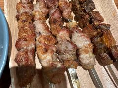 -驿楼兰·新疆菜(火车站店)