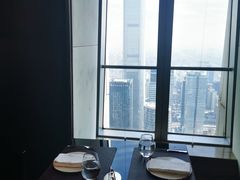 -云·酷Atmosphere(国贸大酒店)