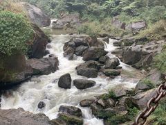 -赤水丹霞旅游区·大瀑布