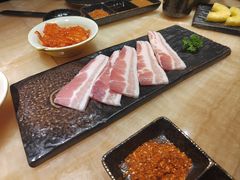 -樱嘢·炭火烧肉(惠南店)