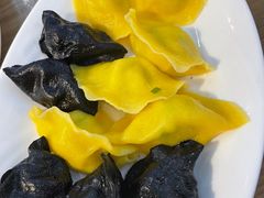 -船歌·鱼水饺青岛菜(枫蓝国际购物中心店)