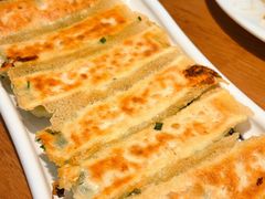 -春水锅贴·传统鲁菜(大明湖店)