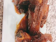 -南京大牌档(龙江新城市广场店)