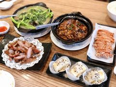 五仁豆腐-裕记烧腊连锁餐饮(国商分店)