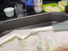 -妈斗家纸包鱼(秦隆步行街店)