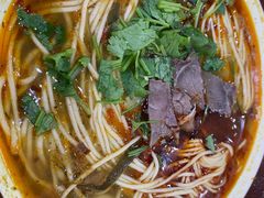 -美玲拉面(鞍山西道店)