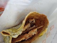 -南楼煎饼(滨江道店)